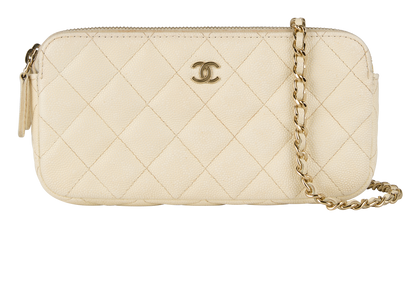 Phone WOC Bag, front view